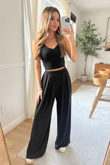 Limited-Time Sale Phoebe Buttery Soft pants