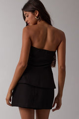Limited-Time Sale Aria Skort set - Restock
